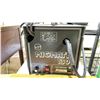 Image 3 : SIP MIGMATE WIRE FEED WELDER 220V WITH CART, HOSING & HELMET
