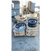 Image 1 : PALLET OF DTD WHEELS 5 BOLT METAL RIMS