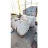 Image 2 : 2 METAL FUEL TANKS 40"L