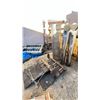 Image 1 : ASSORTED TRUCK PARTS INCLUDING; MUD FLAPS, EXHAUST PIPES & MORE
