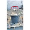 Image 1 : LARGE SPOOL OF NEXANS FIREX-II 12 AWG /3C TECK 90 XLFE (-40C) CSA LL23462 F 600V HL FT4 AG14 SUN