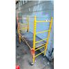 Image 1 : LIBERTY PORTABLE SCAFFOLDING