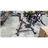 Image 1 : SUNNY HEALTH & FITNESS EXERCISE BIKE
