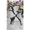 Image 1 : MYCLOUDFITNESS EXERPEUTIC EXERCISE BIKE