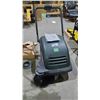 Image 1 : *TESTED WORKING* NOBLES BY TENNANT CO SCOUT 6 FLOOR SWEEPER WITH CHARGING CORD
