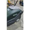 Image 2 : *TESTED WORKING* NOBLES BY TENNANT CO SCOUT 6 FLOOR SWEEPER WITH CHARGING CORD