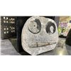 Image 2 : ORTHOCERAS FOSSIL APPROX 8" RETAIL $1100