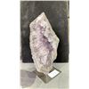 Image 2 : AMETHYST CLUSTER APPROX 7" RETAIL $1100