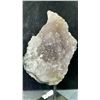 Image 2 : AMETHYST CLUSTER ON STAND APPROX 8" RETAIL $800