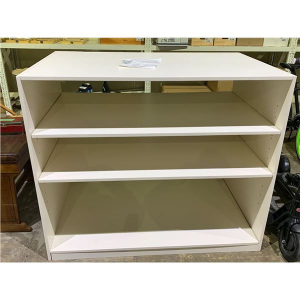 SHELVING UNIT *NEW IN BOX*
