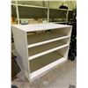 Image 2 : SHELVING UNIT *NEW IN BOX*