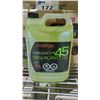 Image 2 : CASE OF 4 3.78L BOTTLES OF LAURENTIDE WINDSHIELD WASHER -45C