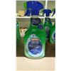 Image 2 : 8 946ML BOTTLES OF SCRUBBING BUBBLE BATHROOM CLEANER MEGA SHOWER FOAMER