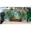 Image 1 : 10 650ML BOTTLES OF LYSOL ALL-PURPOSE APPLE BLOSSOMS CLEANER