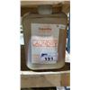 Image 1 : 5 GALLON BOTTLE OF SAPADILLA PLANT-BASED, BIODEGRADABLE AND EARTH FRIENDLY SUPER CONCENTRATED