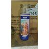 Image 2 : CASE OF 12 HOLY FAMILY CANDLES