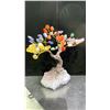 Image 2 : CHAKRA TREE APPROX 8" RETAIL $450