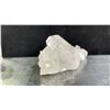 Image 2 : CLEAR QUARTZ APPROX 6" RETAIL $650