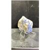Image 2 : LAPIS LAZULI SPECIMEN APPROX 3.5" RETAIL $550