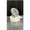 Image 2 : AMETHYST GEODE BRAZIL RETAIL $150