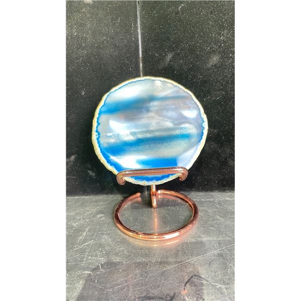 AGATE SLICE RETAIL $450
