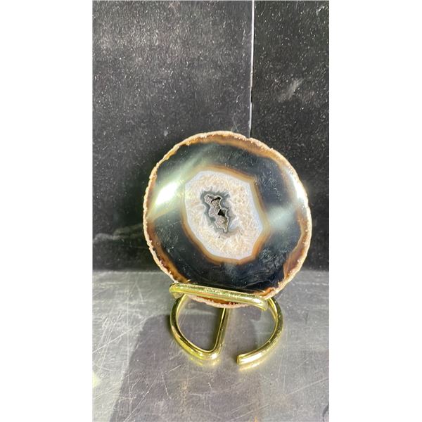 AGATE SLICE RETAIL $450