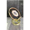 Image 2 : AGATE SLICE RETAIL $450