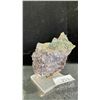 Image 2 : RAINBOW PYRITE APPROX 3" RETAIL $650