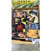 Image 2 : PALLET OF ASSORTED VHS MOVIES AN MORE