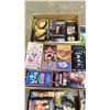 Image 3 : PALLET OF ASSORTED VHS MOVIES AN MORE