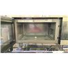 Image 2 : LG MICROWAVE OVEN (UNKNOWN WORKING CONDITION, MAY BE MISSING PIECES)