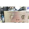Image 2 : TECHINCS STEREO INTEGRATED DC AMPLIFIER SU-V8