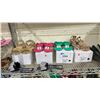 Image 2 : SHELF LOT OF ASSORTED SHOES