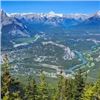 Image 1 : ALBERTA VACATION ADVENTURE FOR 2 COUPLES - $10,000 / EXHIBITOR