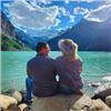 Image 3 : ALBERTA VACATION ADVENTURE FOR 2 COUPLES - $10,000 / EXHIBITOR