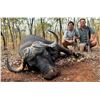 Image 2 : MOZAMBIQUE NIASSA 10-DAY FREE RANGE BUFFLAO HUNT FOR 1 - $16,000 / EXHIBITOR