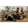 Image 3 : MOZAMBIQUE NIASSA 10-DAY FREE RANGE BUFFLAO HUNT FOR 1 - $16,000 / EXHIBITOR