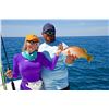 Image 2 : 5-DAY COSTA RICA RESORT STAY WITH 2 DAYS FISHING IN CROCODILE BAY - $7,100
