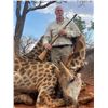 Image 2 : 7-DAY AFRICAN SAFARI FOR 2 HUNTERS AND 2 OBSERVERS -  $13,000 / EXHIBITOR