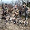 Image 1 : ONTARIO DUCK AND GEESE COMBO HUNT FOR 1 HUNTER - $2,000