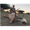 Image 5 : 5-DAY AFRICAN RIFLE HUNT FOR 1 FEMALE HUNTER - $5,000 / EXHIBITOR