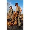 Image 6 : 5-DAY AFRICAN RIFLE HUNT FOR 1 FEMALE HUNTER - $5,000 / EXHIBITOR