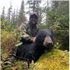Image 3 : 6-DAY NEWFOUNDLAND EASTERN CANADA MOOSE AND BLACK BEAR HUNT FOR ONE HUNTER - $13,500