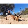 Image 4 : SOUTH AFRICA PLAINS GAME FOR UP TO 4 HUNTERS - $20,000 / EXHIBITOR