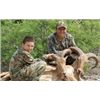 Image 1 : 2-DAY TEXAS AOUDAD AND HOG FOR 1 HUNTER - $4,500