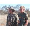 Image 3 : JANNIE OTTO SOUTH AFRICAN HUNT FOR 2 YOUTH HUNTERS AND 2 NON-HUNTERS - $16,300 / EXHIBITOR