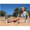 Image 4 : JANNIE OTTO SOUTH AFRICAN HUNT FOR 2 YOUTH HUNTERS AND 2 NON-HUNTERS - $16,300 / EXHIBITOR