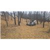 Image 3 : FORESTRY MULCHING/LAND CLEARING PACKAGE FOR 1 FULL DAY - $3,800 / EXHIBITOR