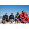 Image 1 : 5-DAY WALRUS HUNT IN CANADA FOR ONE HUNTER - $20,000