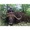 Image 2 : 7-DAY TANZANIA CAPE BUFFALO HUNT - $19,975 / EXHIBITOR